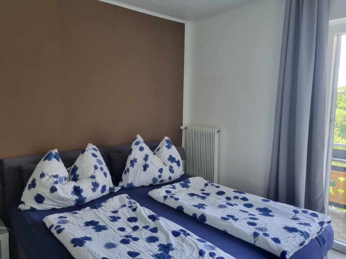 Pension Waldesruh Фельден-ам-Вёртер-Зе Экстерьер фото