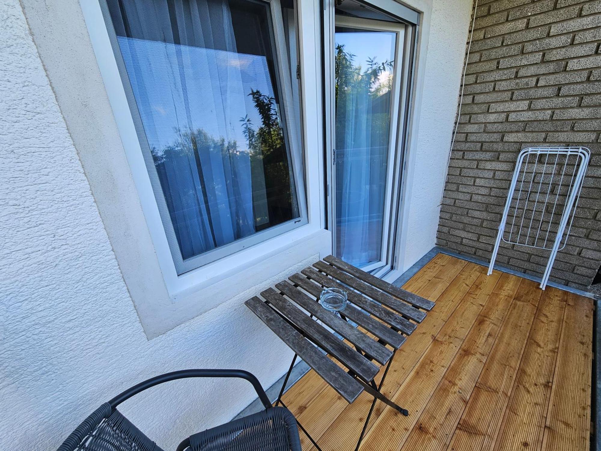 Pension Waldesruh Фельден-ам-Вёртер-Зе Экстерьер фото